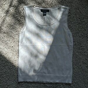 Silk Tank